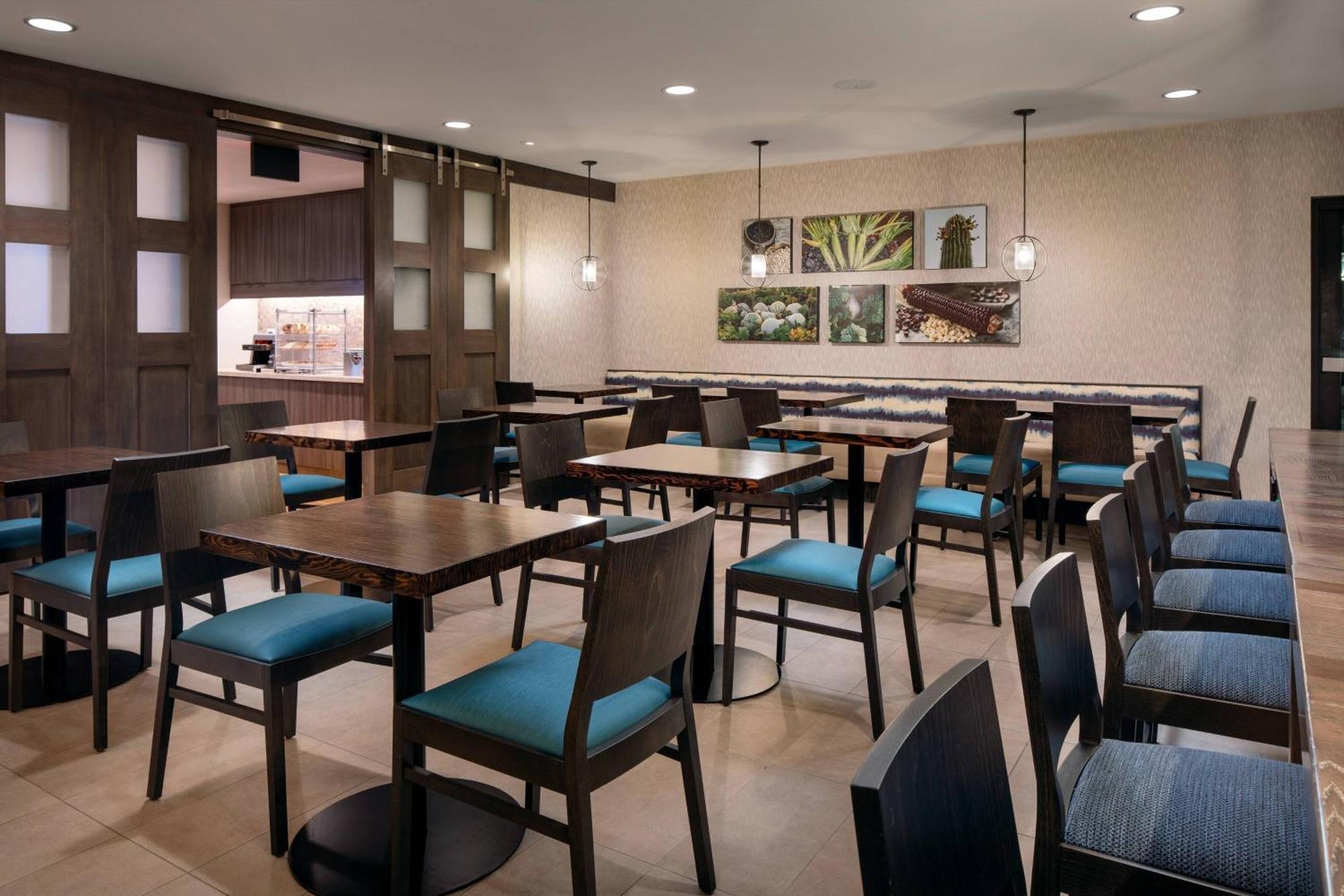 Residence Inn By Marriott Scottsdale Salt River Exterior foto