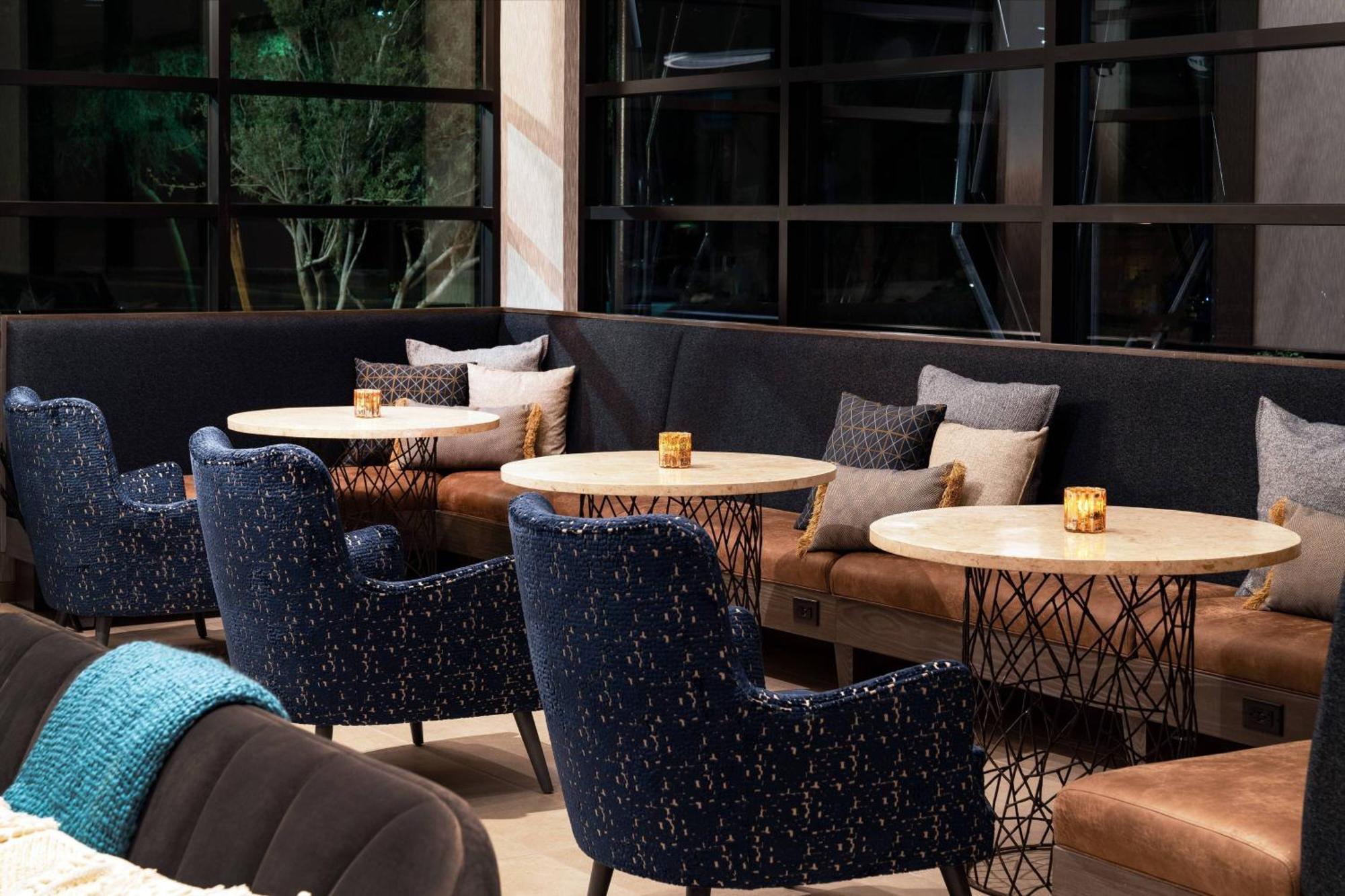 Residence Inn By Marriott Scottsdale Salt River Exterior foto