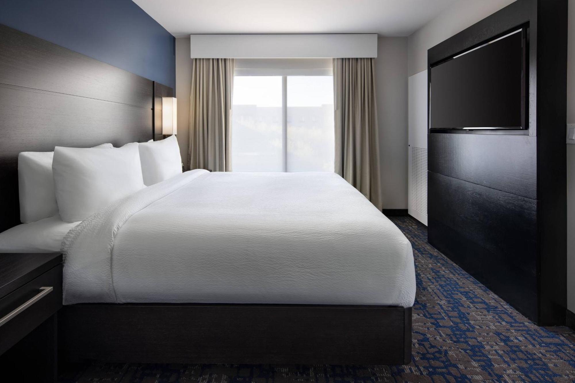 Residence Inn By Marriott Scottsdale Salt River Exterior foto