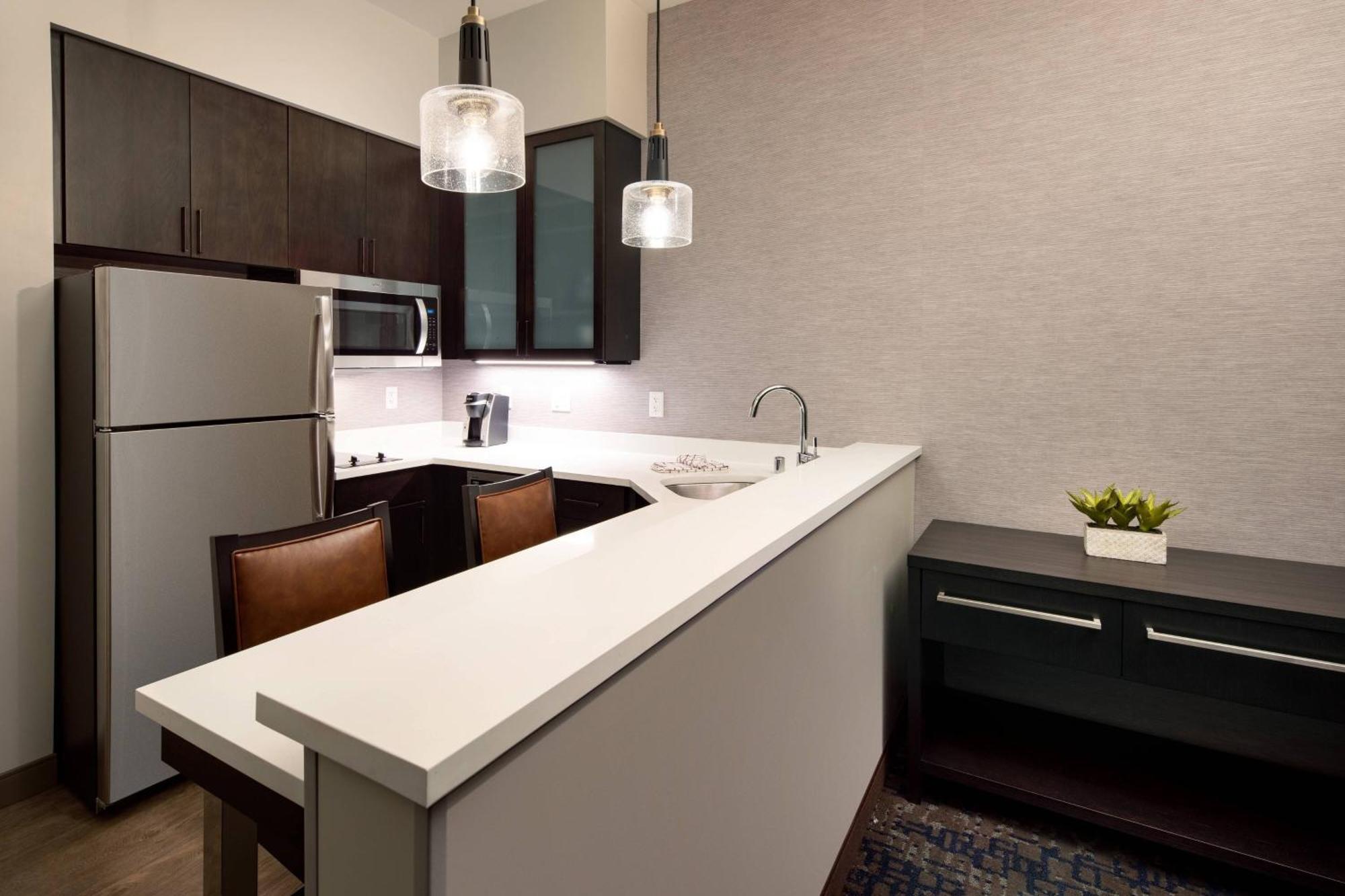 Residence Inn By Marriott Scottsdale Salt River Exterior foto