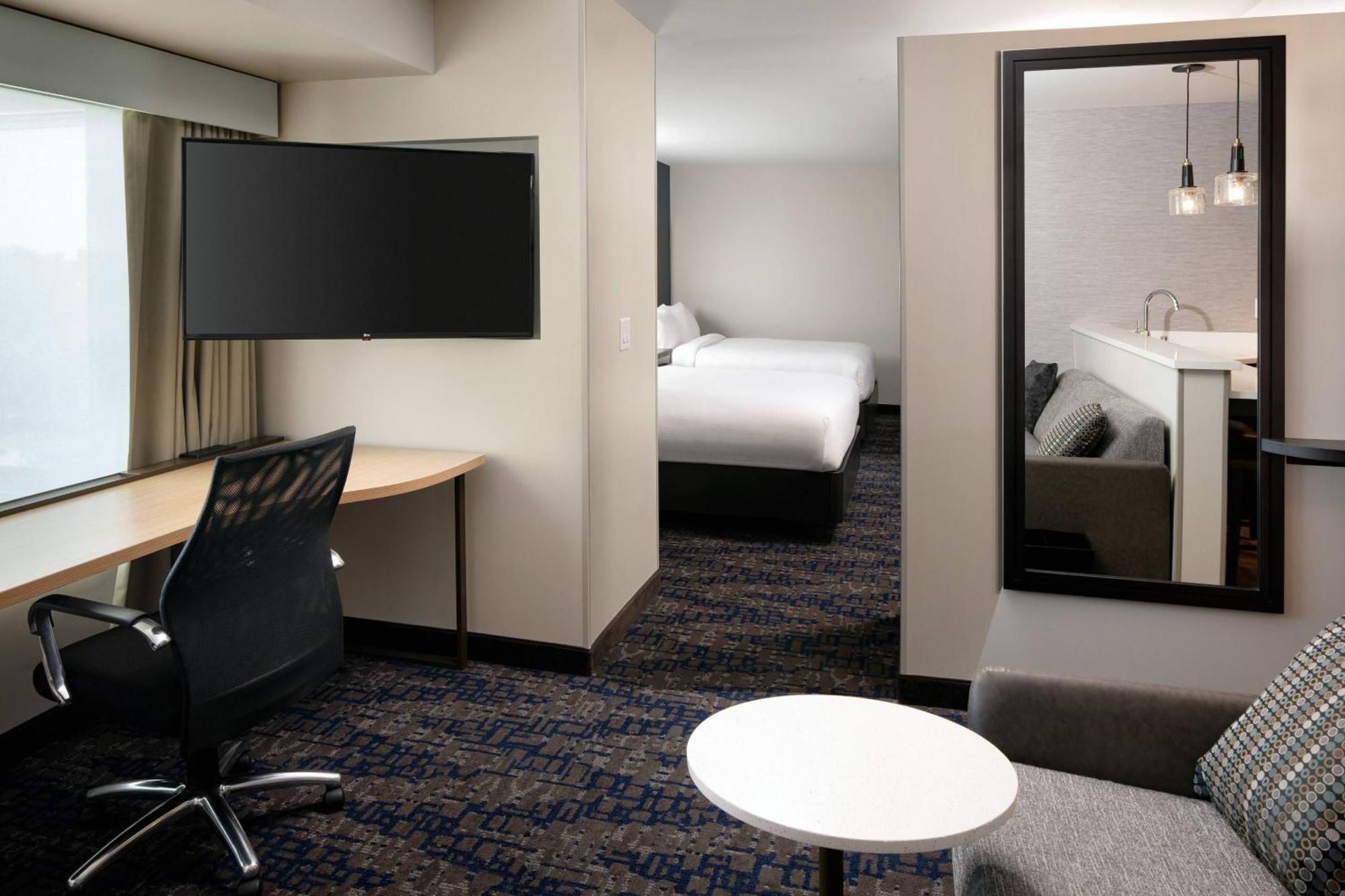 Residence Inn By Marriott Scottsdale Salt River Exterior foto