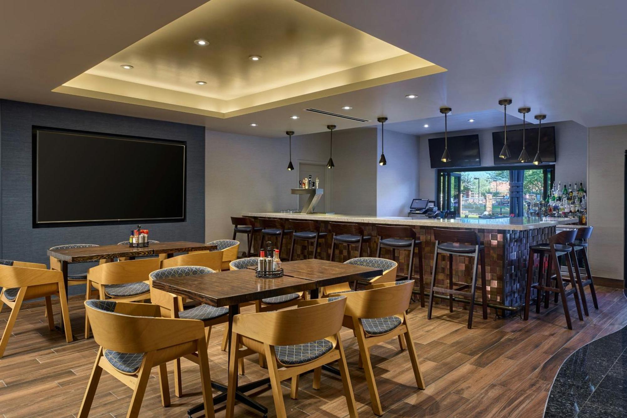 Residence Inn By Marriott Scottsdale Salt River Exterior foto